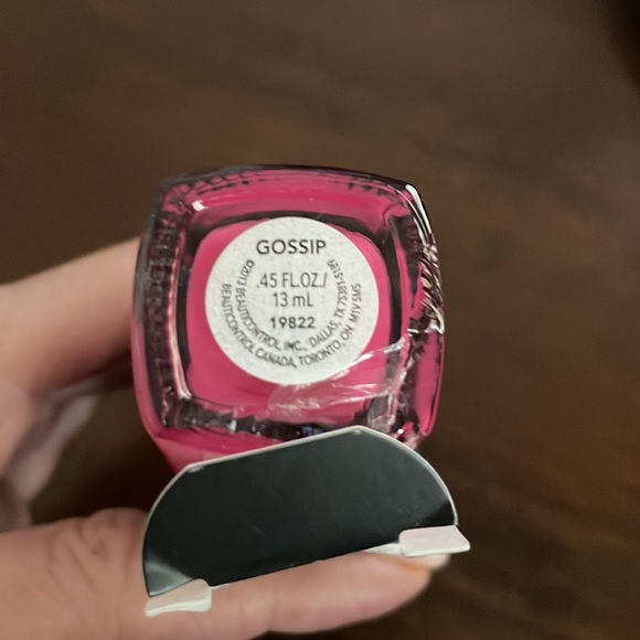 NIB gossip color - Picture 2 of 2